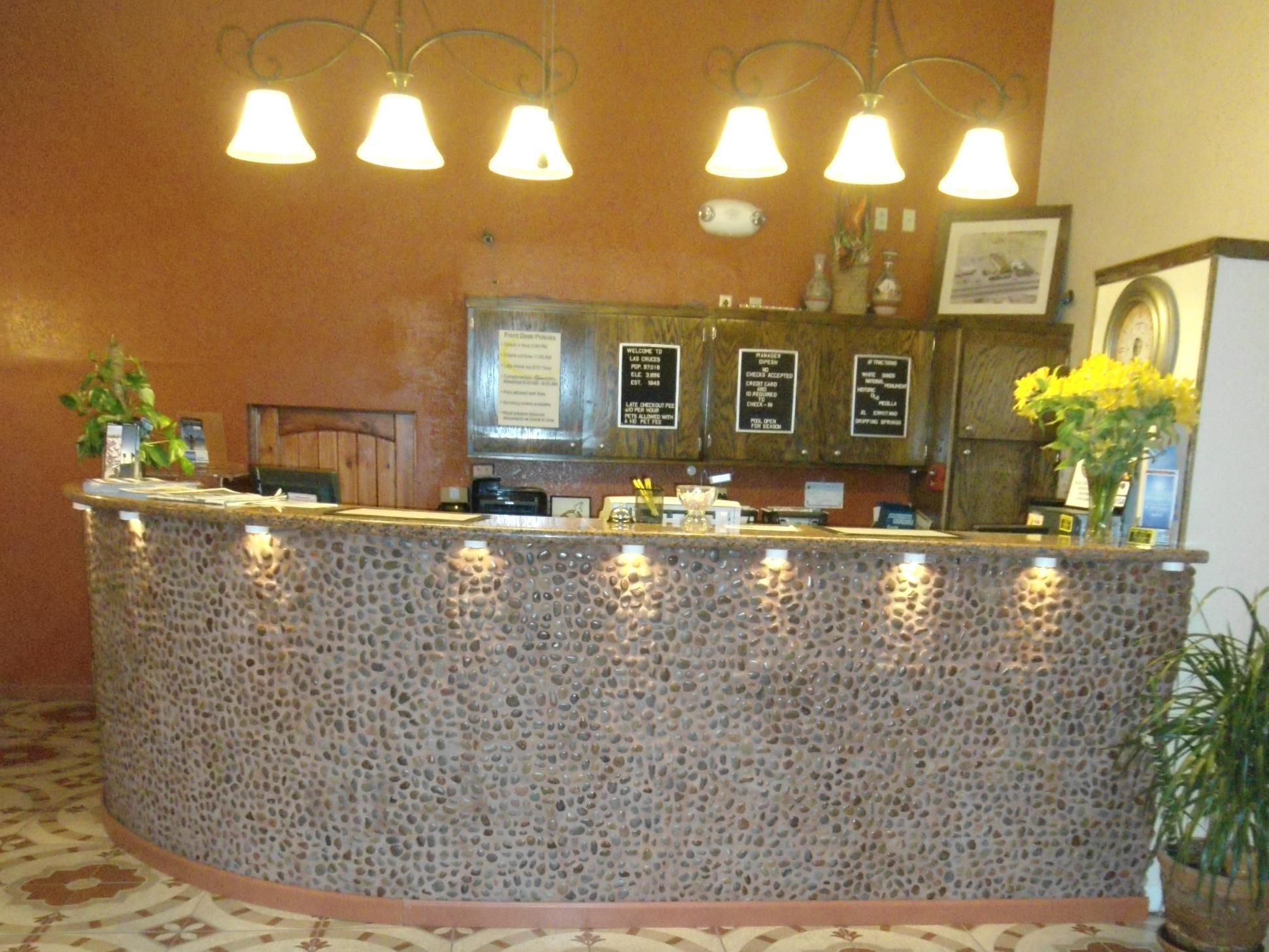 Super 8 By Wyndham Cruces/white Sands Area 2*
